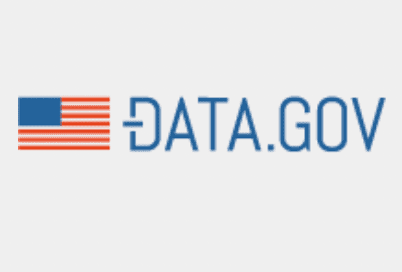 US Government's Open Data